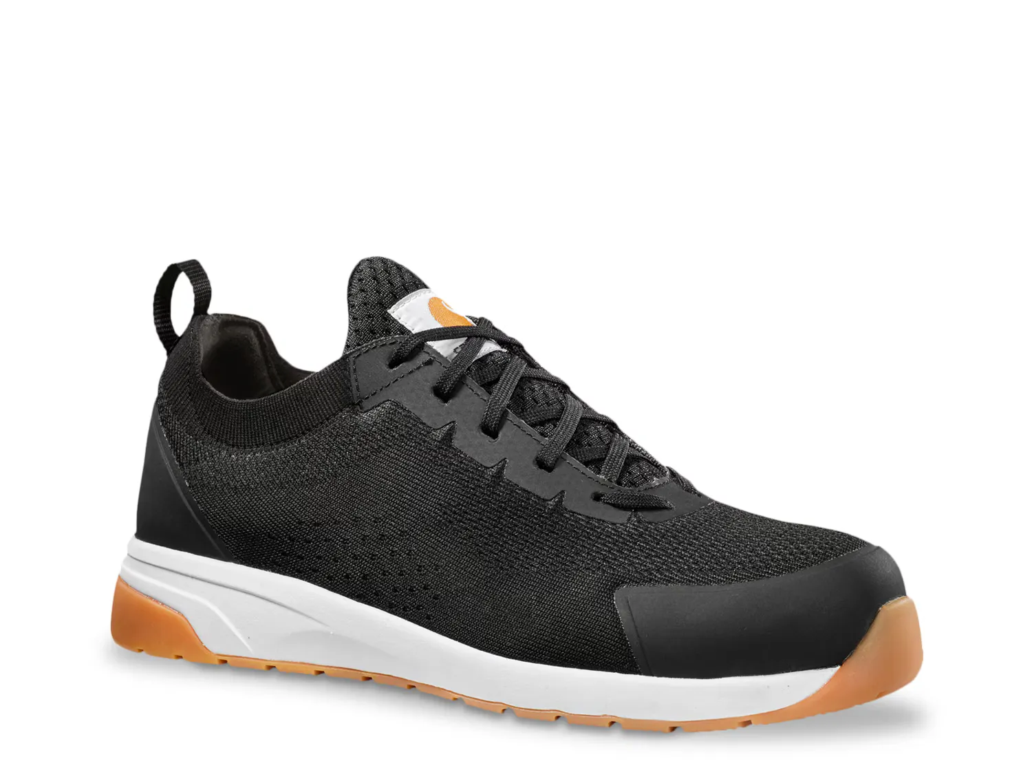 

Кроссовки Force 3-IN EH Nano Toe Work Sneaker Carhartt, черный