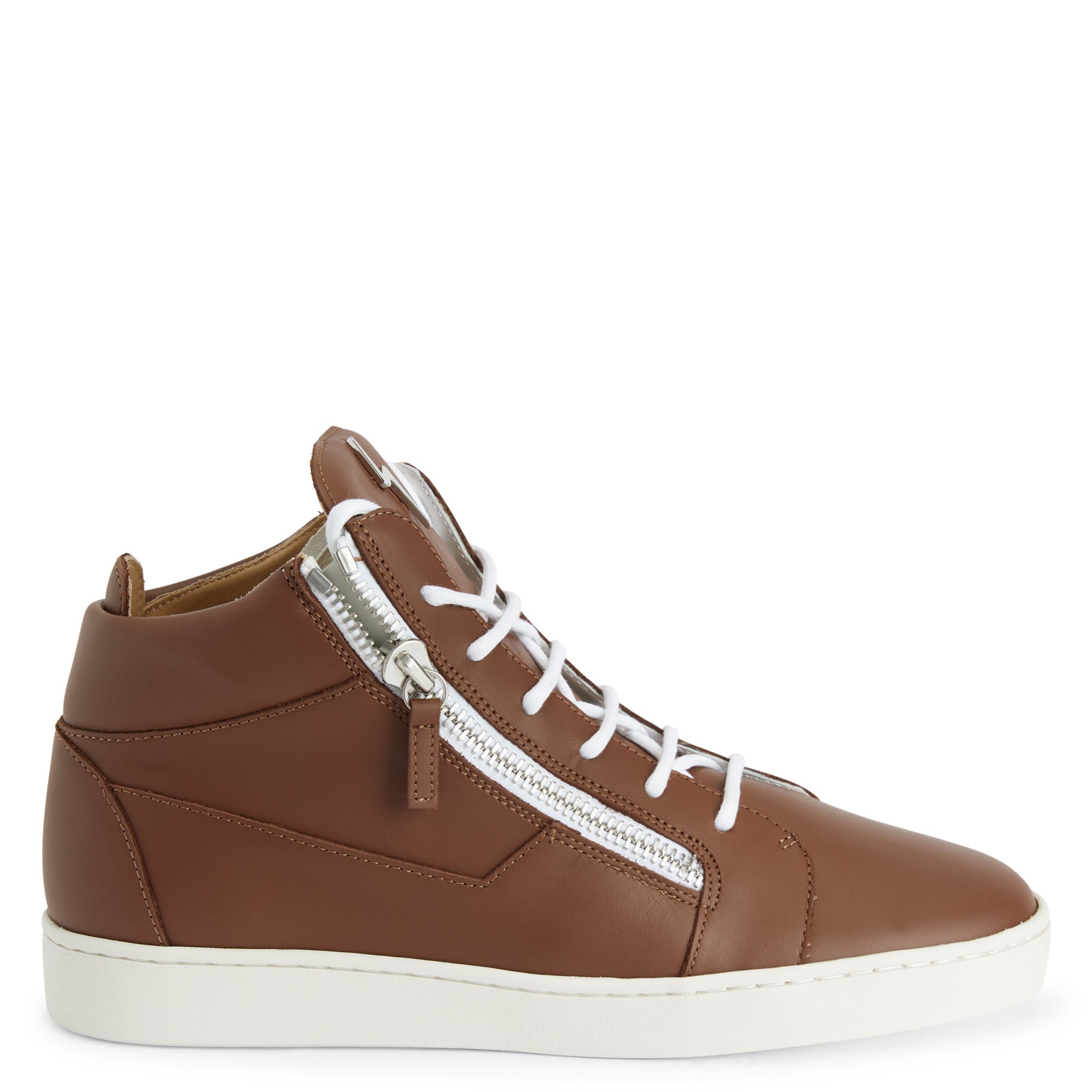 

Кроссовки Giuseppe Zanotti Kriss, черный