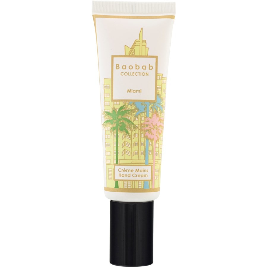 

Крем для рук Baobab Handcreme Miami, 50 ml