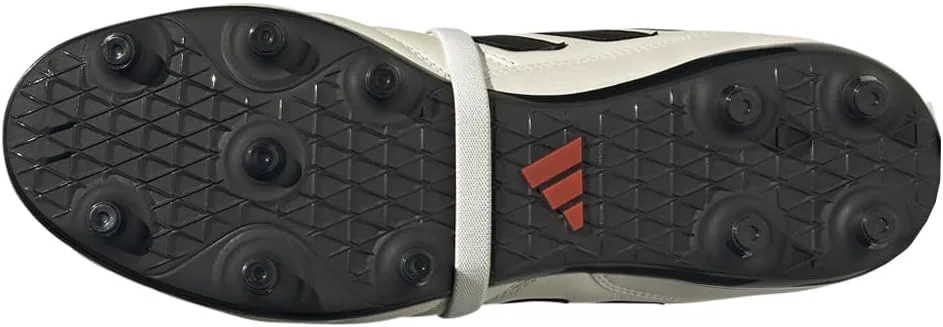 

Футбольные кроссовки Adidas Unisex-Adult Copa Sense.4 для зала, белый/черный/красный