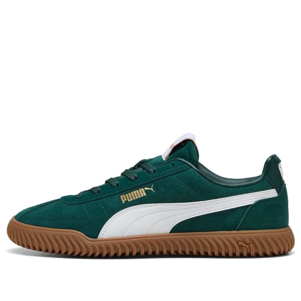 

Puma Club Kayzer SD 'Light Green White'