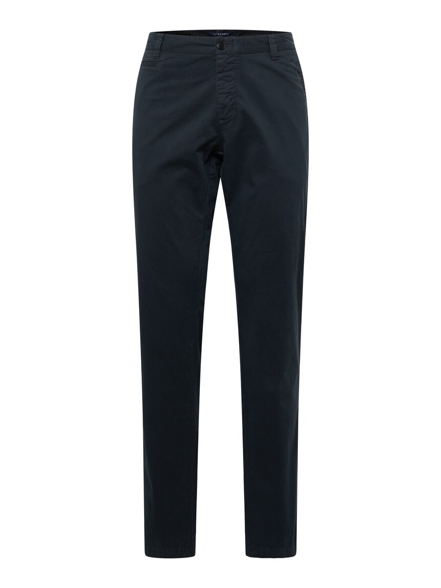 

Повседневные брюки-чинос Scalpers, Navy