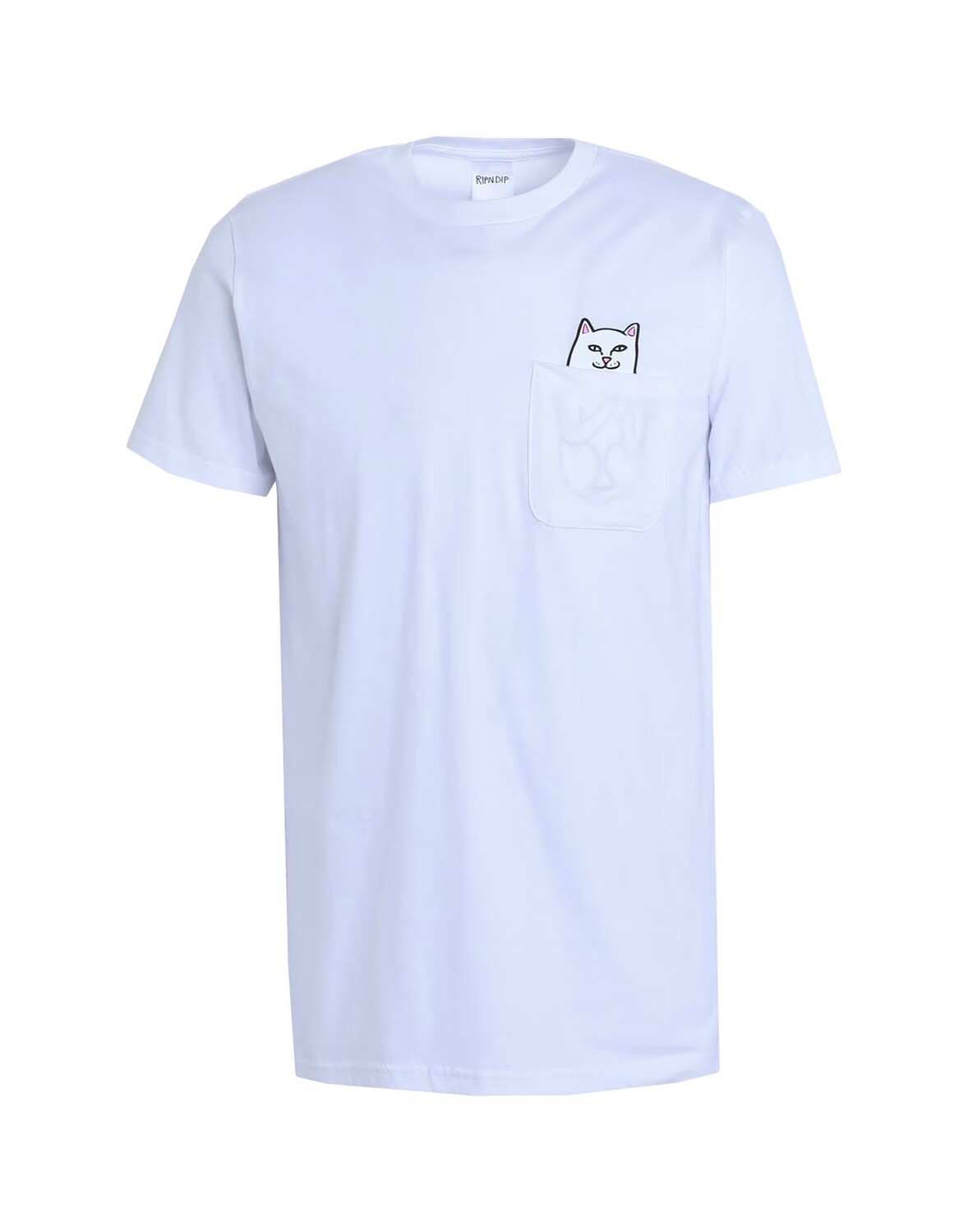 

Футболка Ripndip, белый