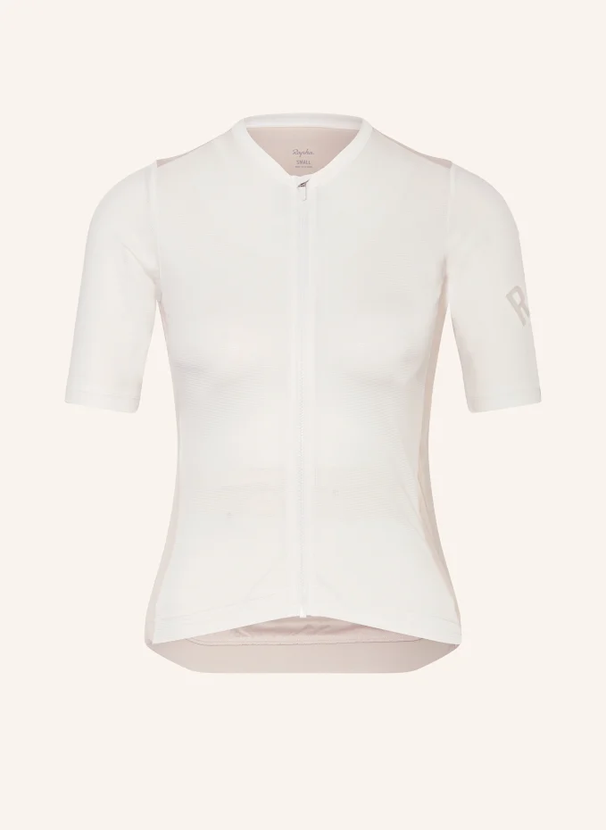 

Велосипедная майка pro team Rapha, бежевый