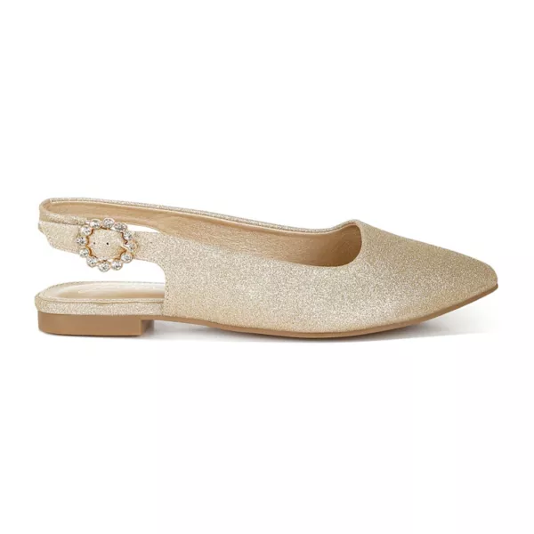 Женские повседневные туфли-лодочки Giora mule London Rag, черный — фото 3