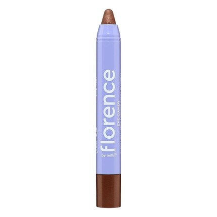 

Тени для век Florence by Mills Eyecandy Stick Toffee Golden Brown 0,063 унции 1,8 г