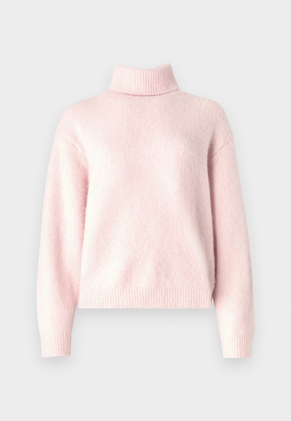 

Джемпер VIJADA LS ROLLNECK VILA, розовый