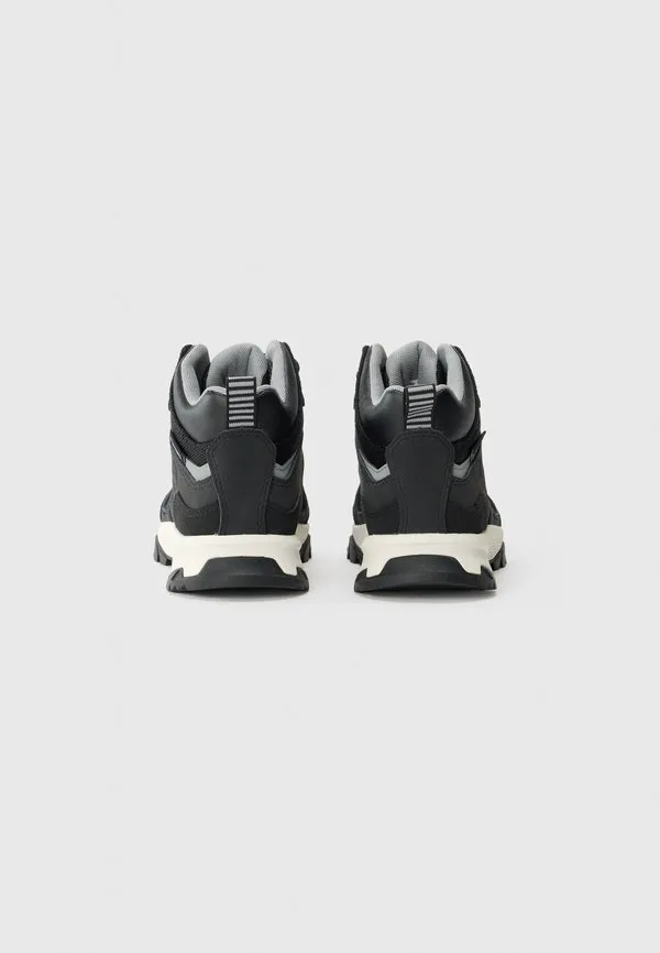 Унисекс высокие кроссовки lincoln Timberland, Jet Black — фото 3