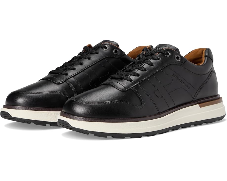 

Мужские кроссовки Allen Edmonds Elliot, Black Leather
