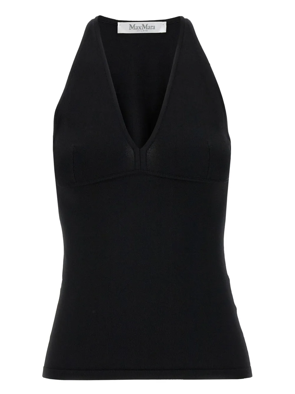 

Топ Armida MAX MARA, черный