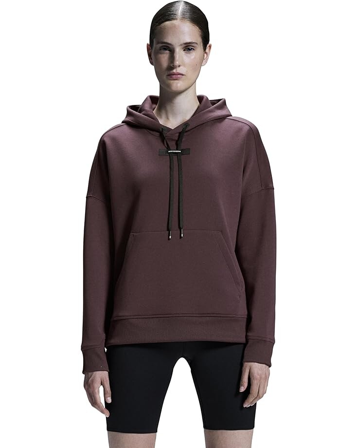 

Худи On Hoodie 3, цвет Mulberry