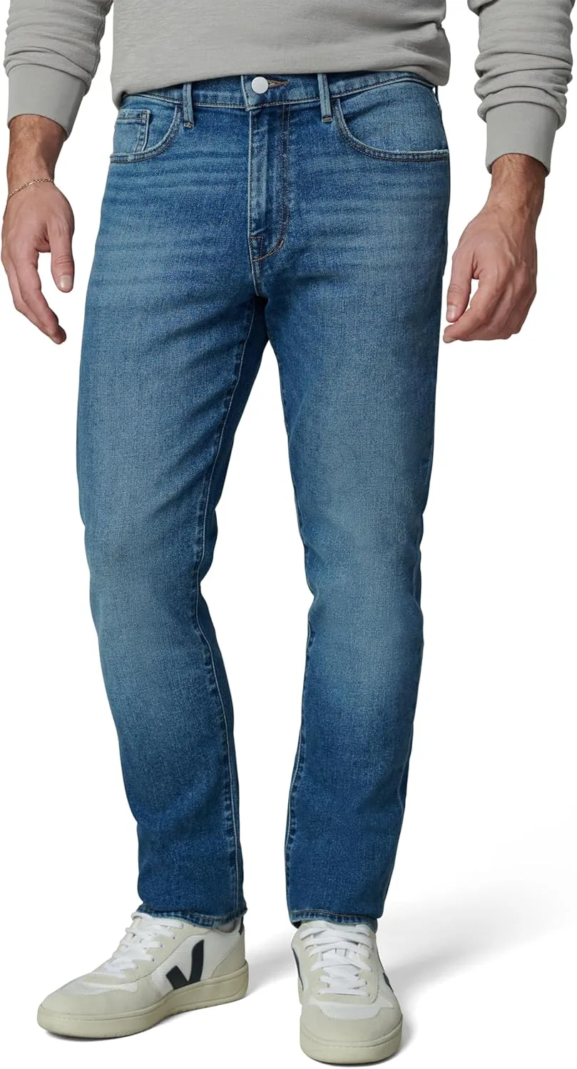 

Джинсы Joe's Jeans Asher Slim Leg