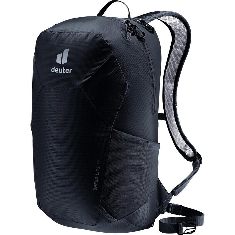 

Походный рюкзак Speed Lite 17 черный DEUTER, цвет schwarz