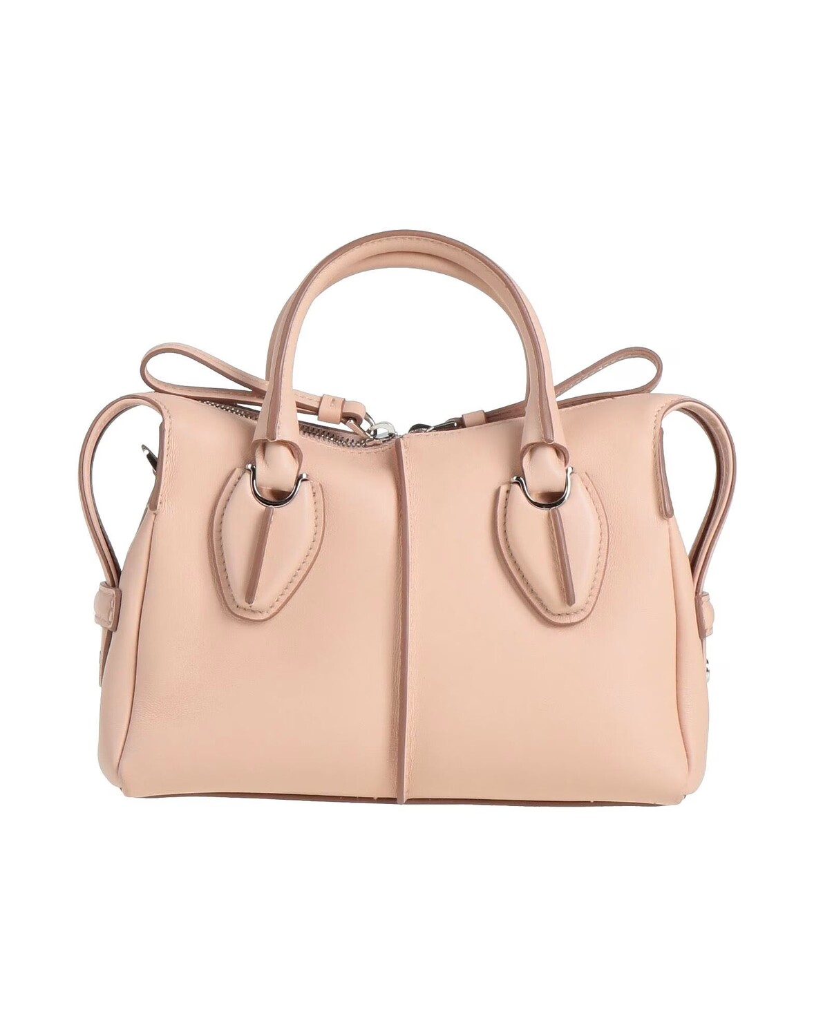 

Сумка Tod'S, розовый