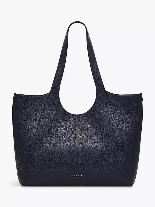 

Сумка тоут Radley Hillgate Place Large, цвет ink