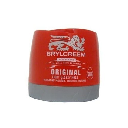 

Оригинальный крем для укладки волос 250мл, Brylcreem