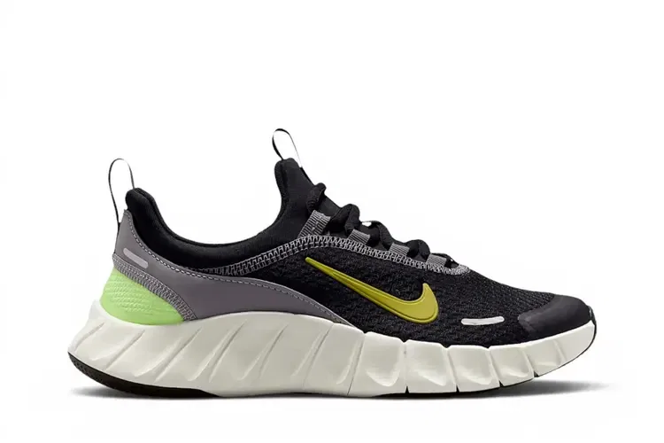 Кроссовки Nike Free Ride, черный