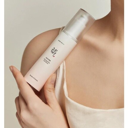 Увлажняющая солнцезащитная сыворотка с женьшенем Spf50+/Pa++++ 50 мл, Beauty Of Joseon — фото 3