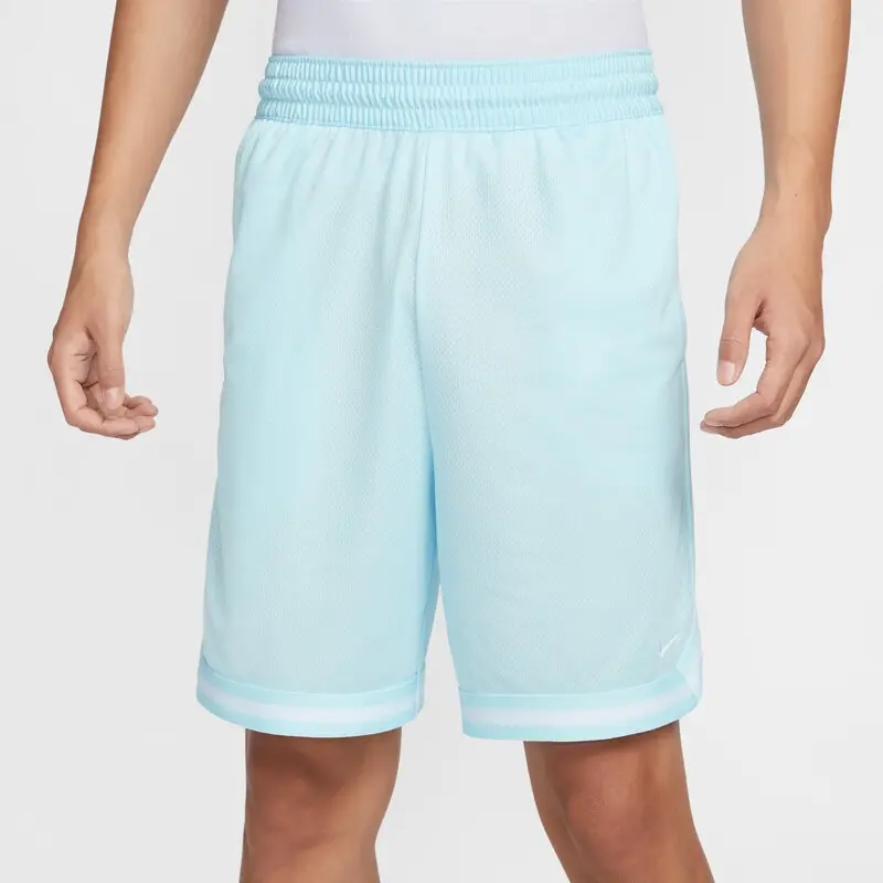 Nike Мужские спортивные шорты DNA Dri FIT SS25 Sky Blue — фото 4