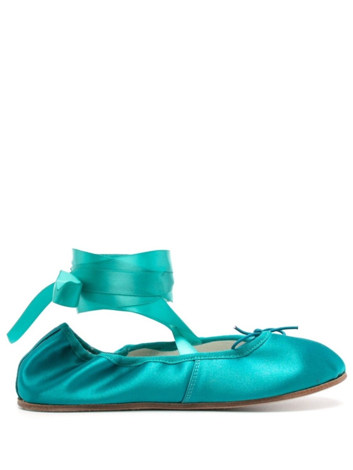

Балетки Repetto Sophia, синий