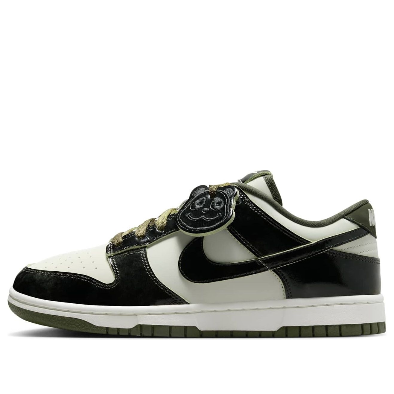 Кроссовки (WMNS) Nike Dunk Low 'Panda Sea Glass'