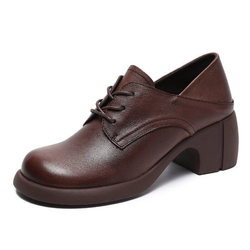 

Туфли женские повседневные Women's Casual Shoes Women's Baibianzhiheren, черный