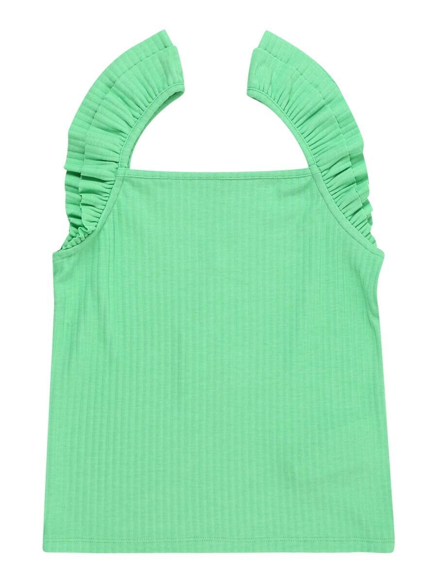 

Топ KIDS ONLY Top NELLA, цвет Grass green