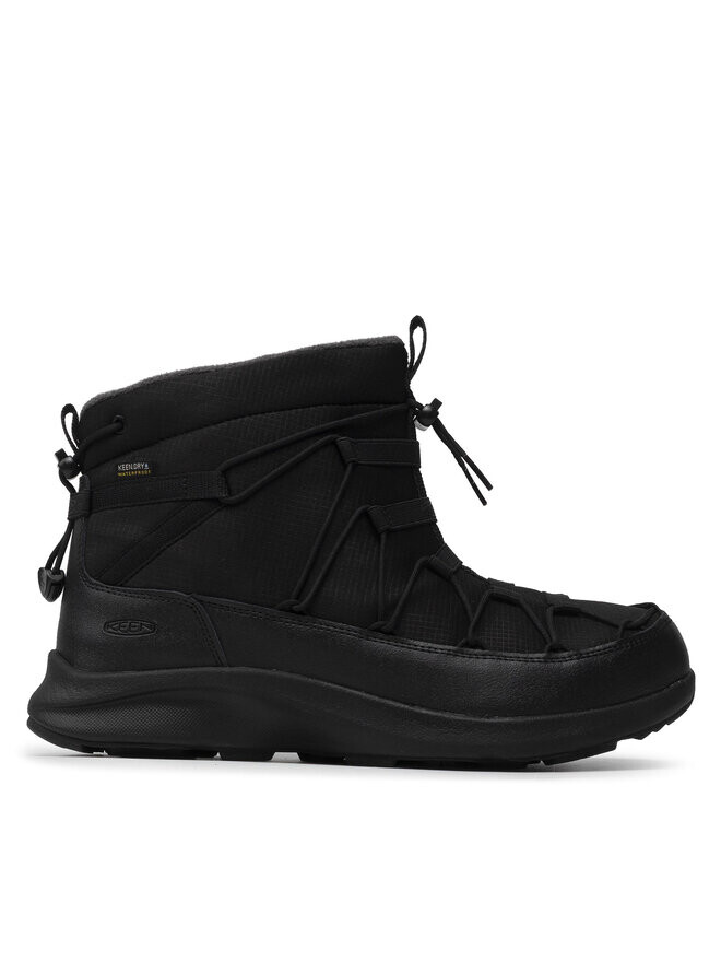 

Снегоступы Uneek Snk Chukka Wp Keen, черный