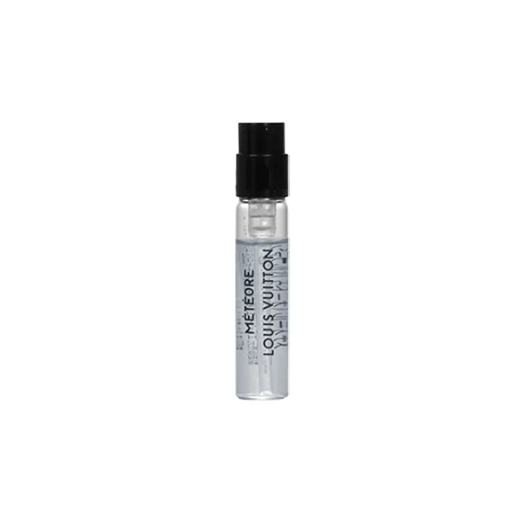 LOUIS VUITTON Пробник парфюма Stellar Citrus Aromatic Eau De Parfum, 2ml