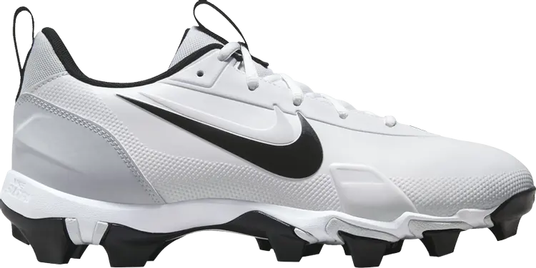 

Кроссовки Force Trout 9 Keystone 'White Black', белый, Серый;белый, Кроссовки Force Trout 9 Keystone 'White Black', белый