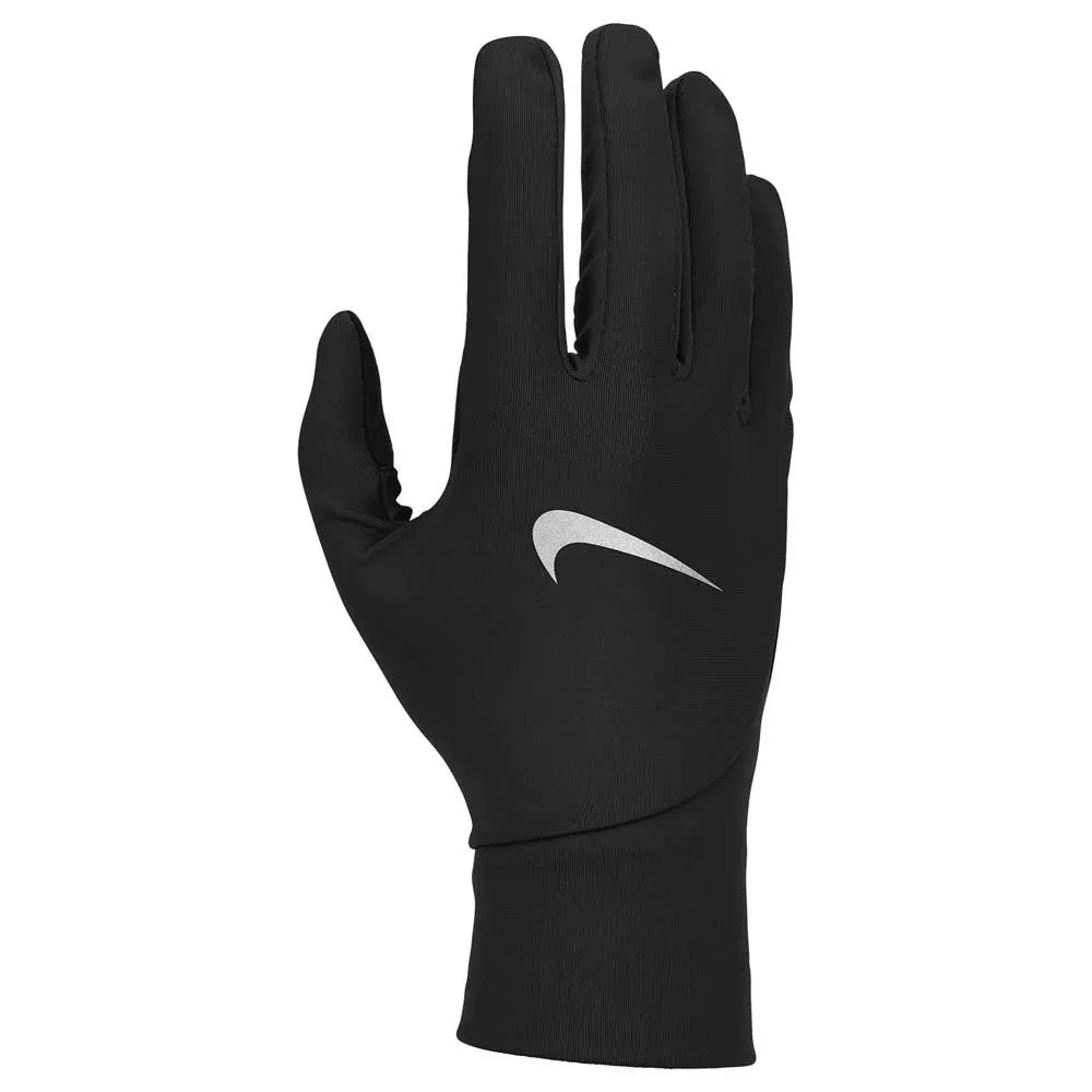 

Перчатки Nike Pacer lightweight RG, черный