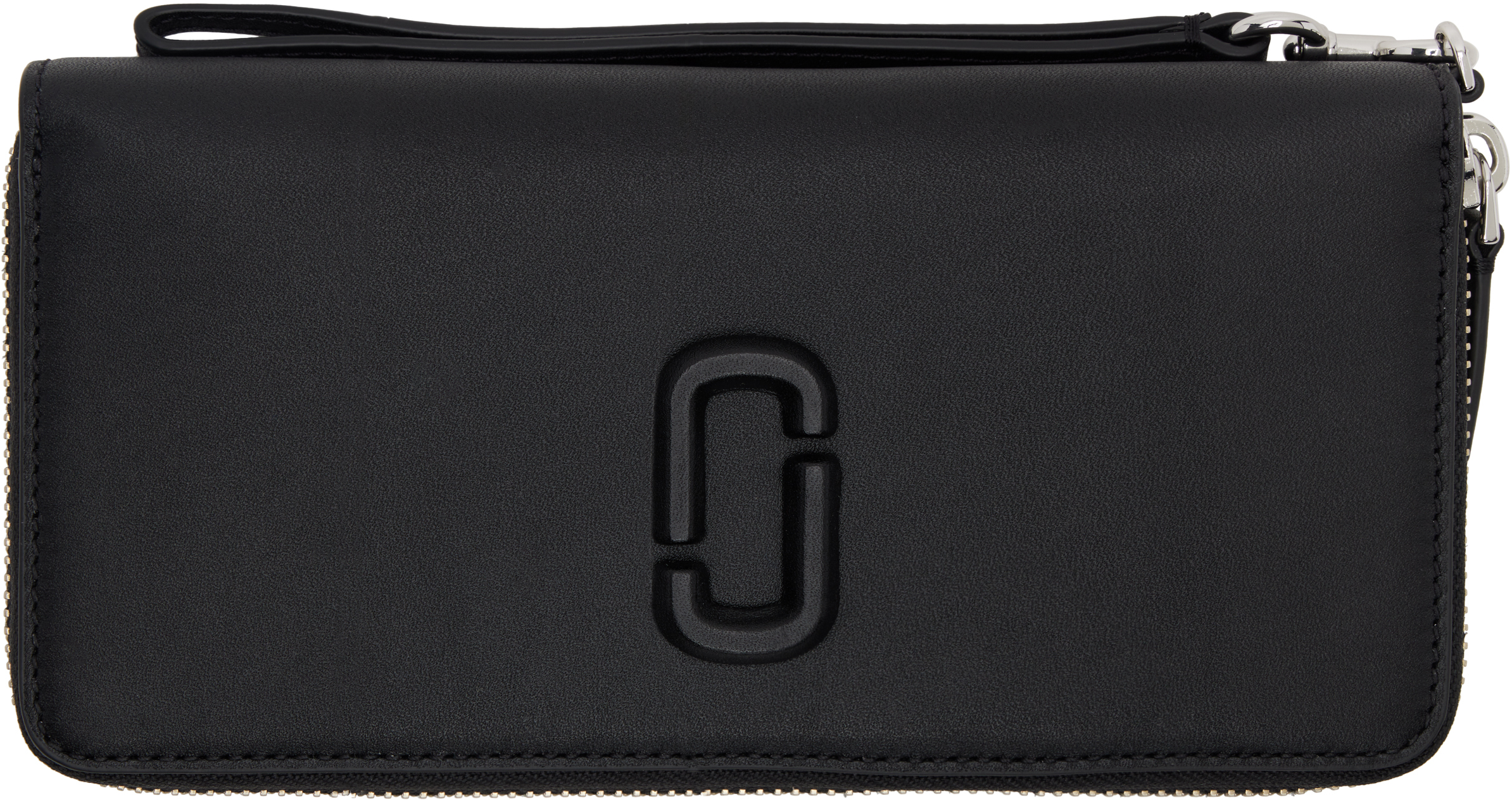 

Континентальный кошелек «The Covered J Marc» Marc Jacobs