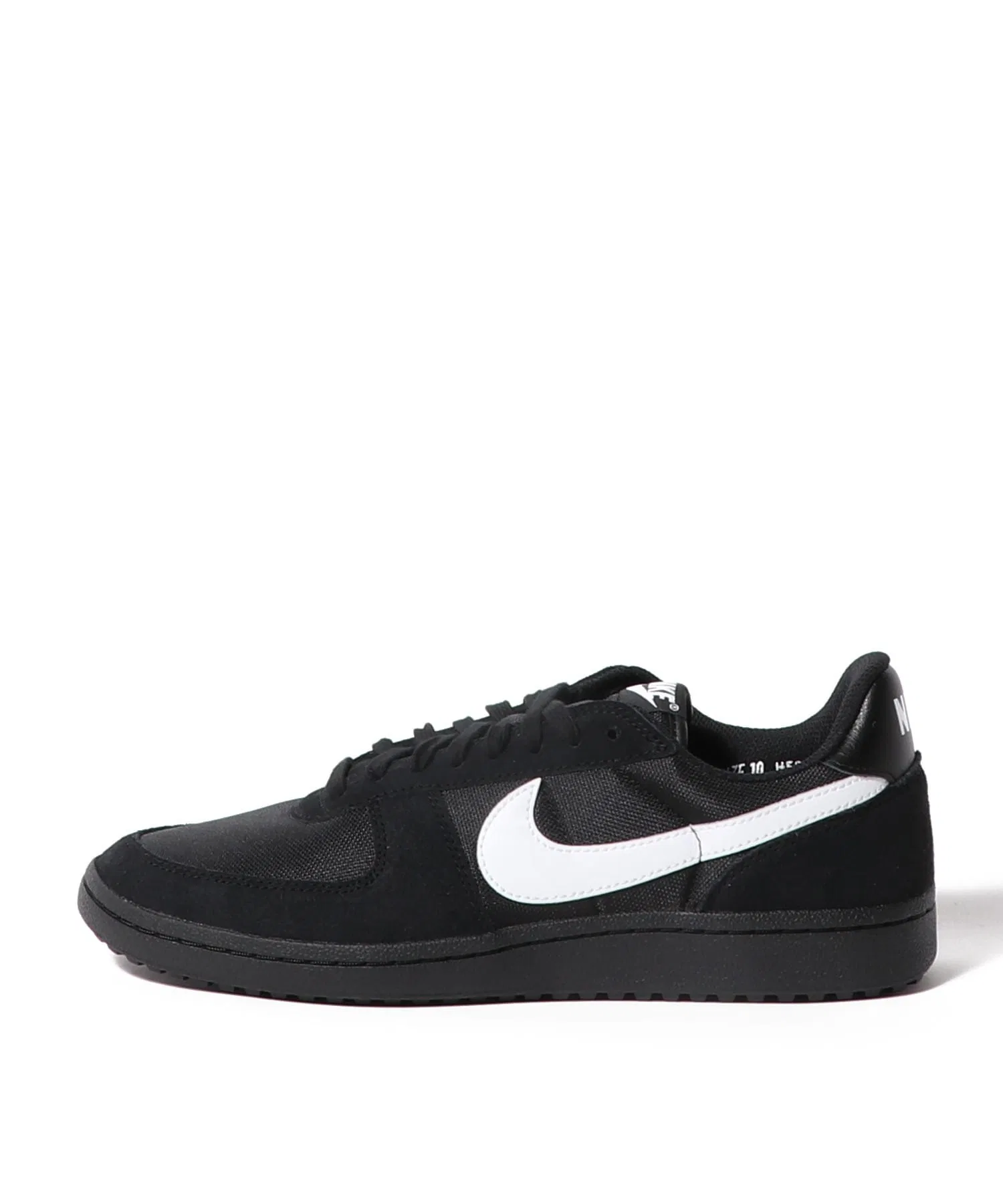 NIKE / Полевой генерал