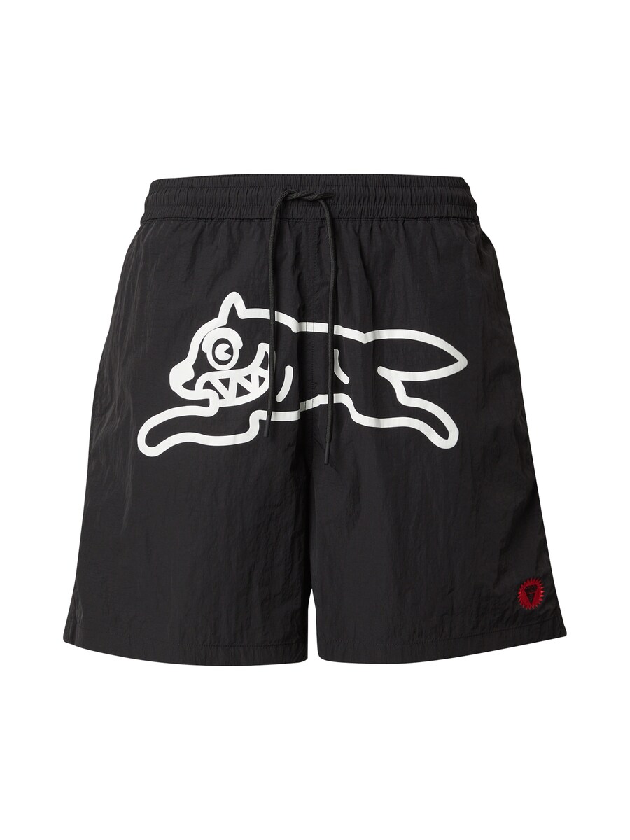 

Шорты для плавания Billionaire Boys Club Board Shorts, черный
