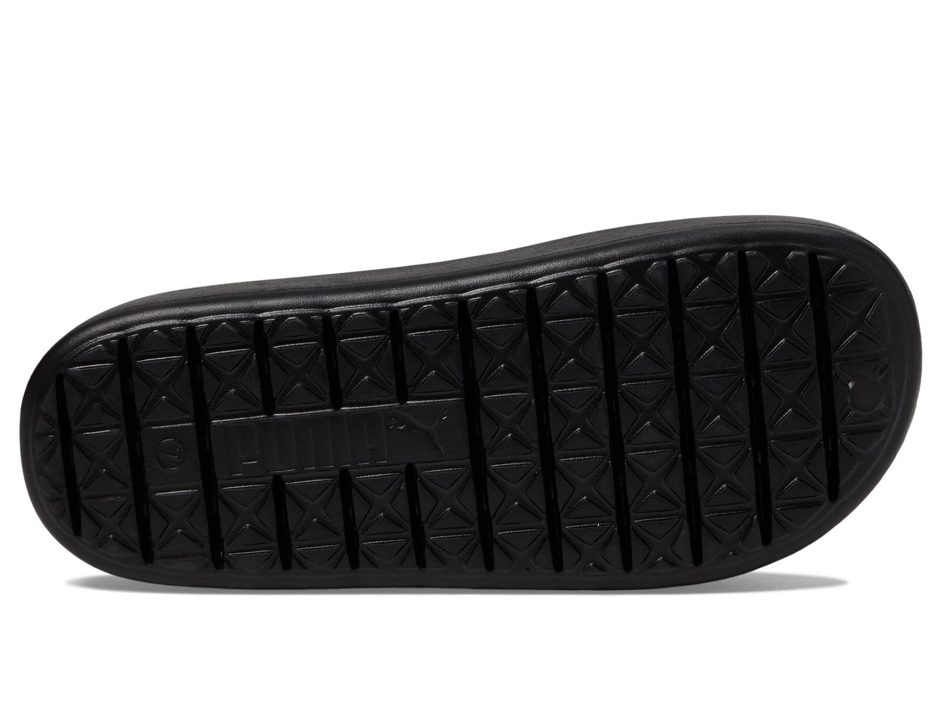 Кроссовки PUMA Shibusa, Puma Black/Puma Black — фото 3