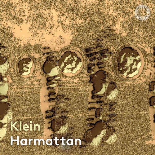 

Виниловая пластинка Klein: Harmattan