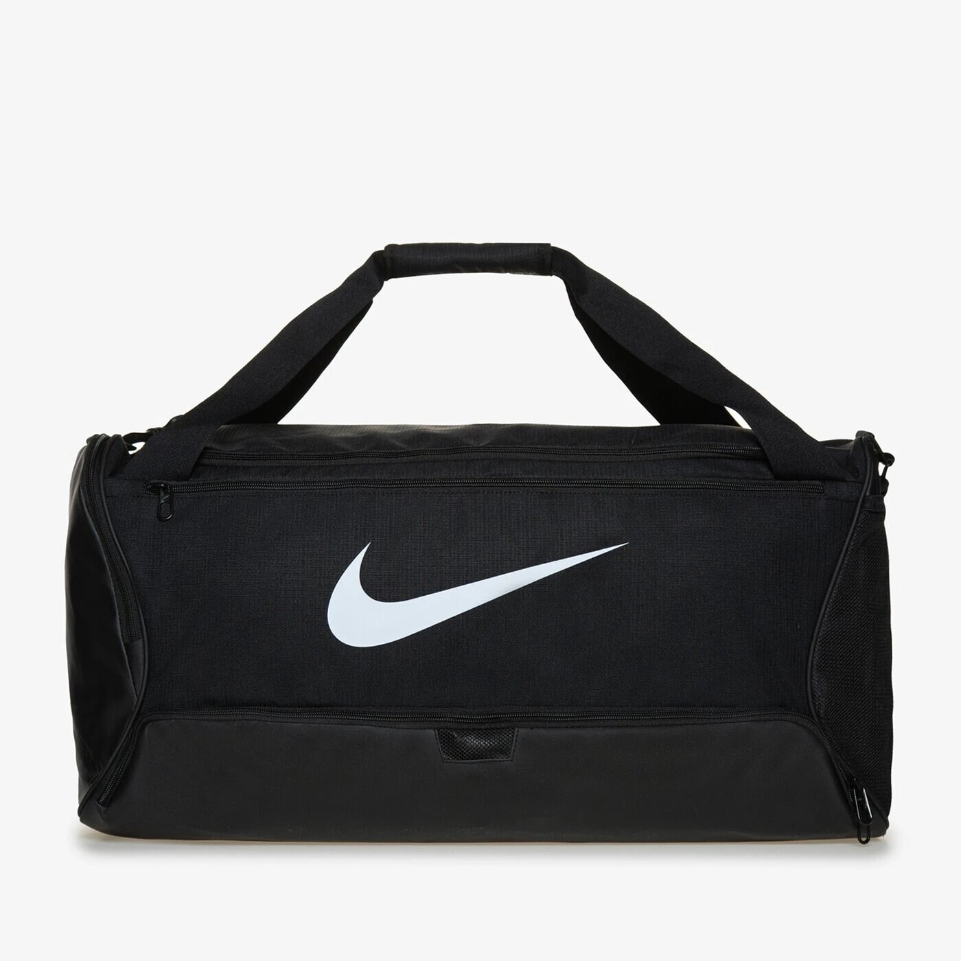 

Сумка Nike Brasilia 9.5, черный