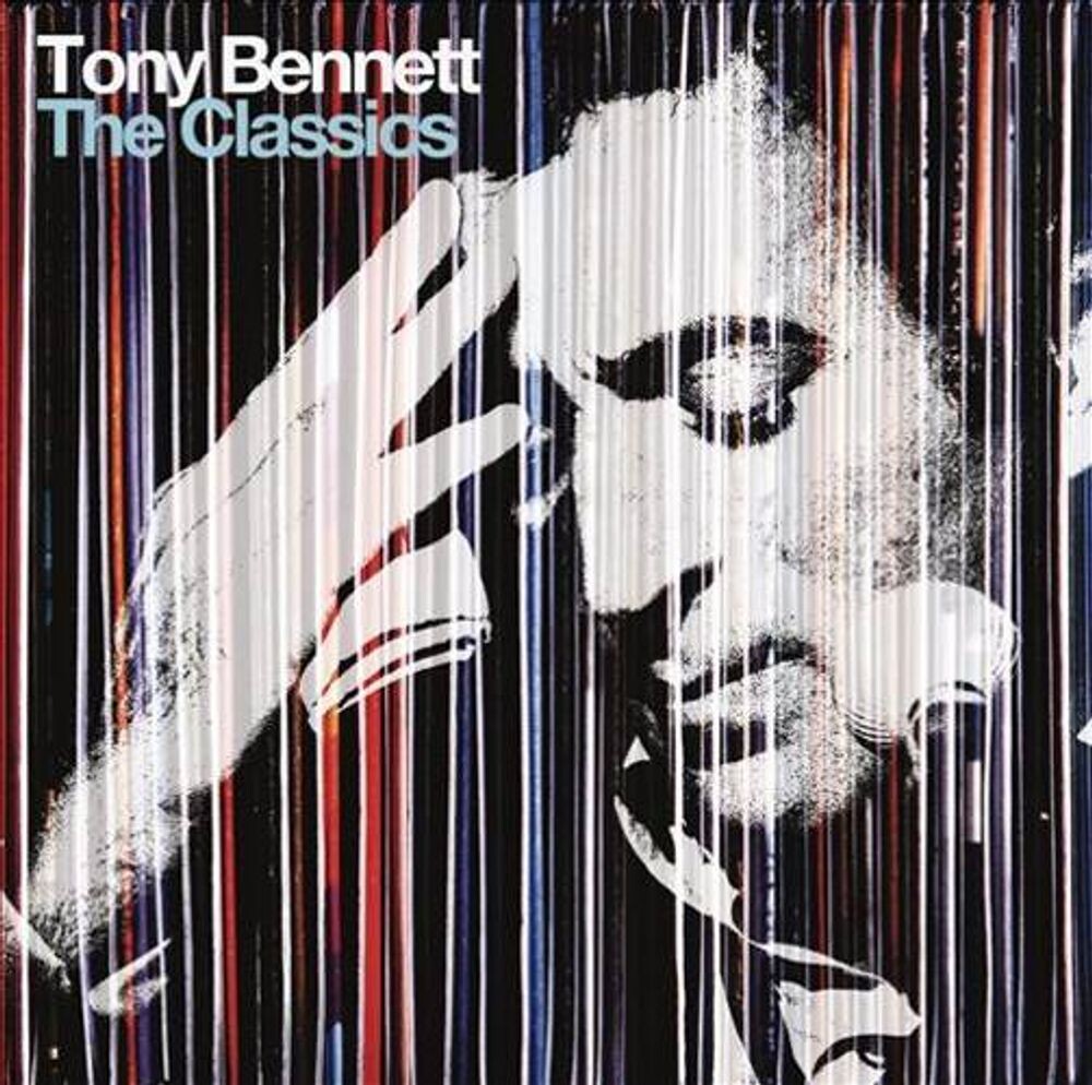 

Диск CD The Classics [Deluxe Edition] - Tony Bennett