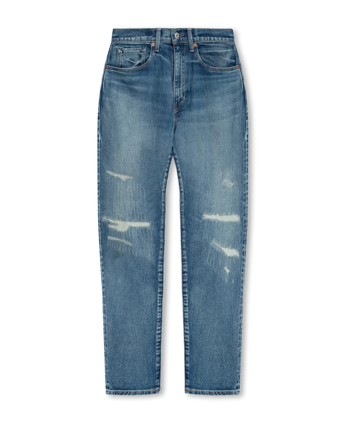 

Джинсы из коллекции Made Crafted Levi'S, синий