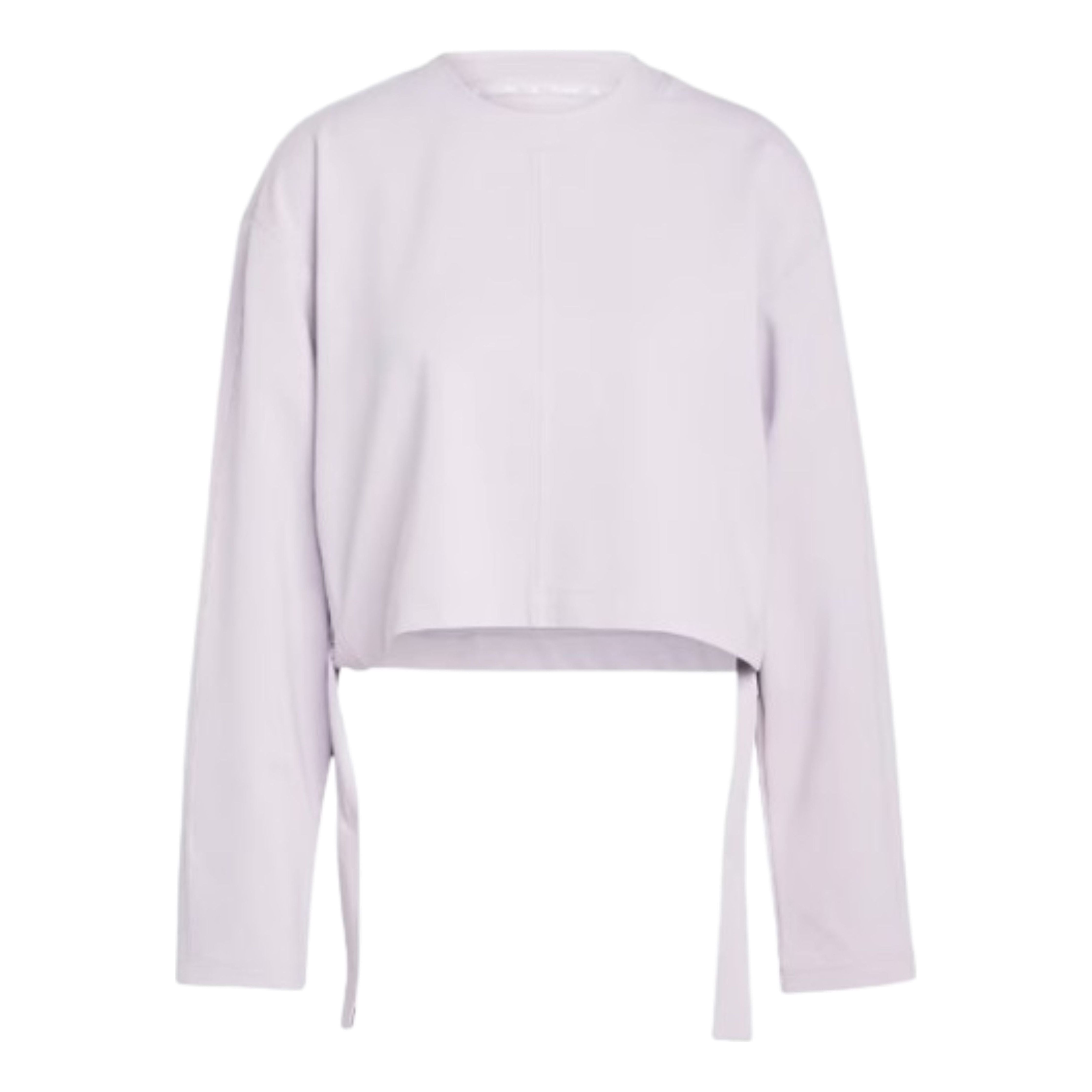 

(WMNS) Накидка для йоги Adidas 'Purple'