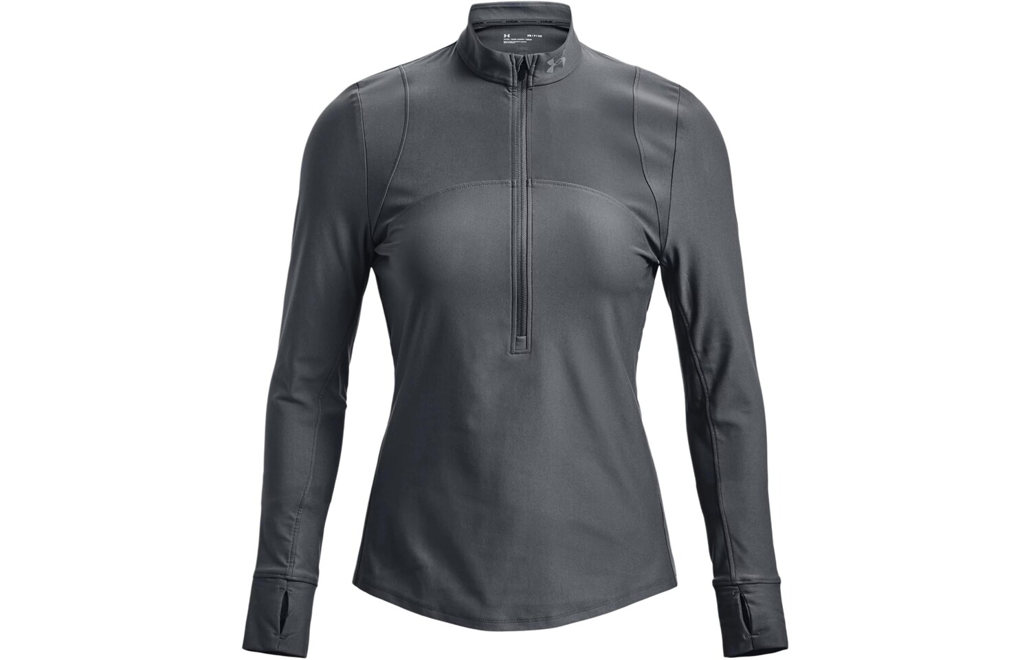 

Свитшот женский Lead Under Armour