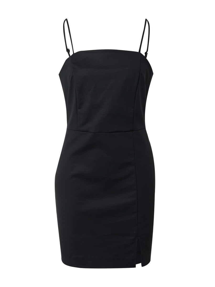 

Коктейльное платье Sisley Cocktail Dress, черный