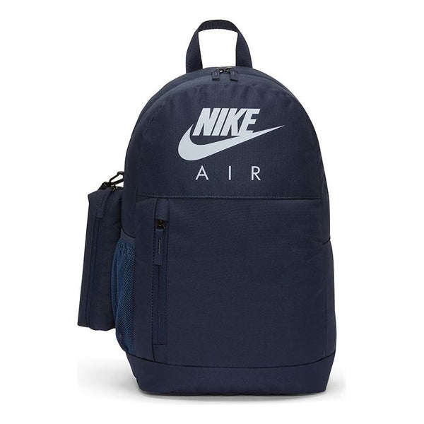 

Сумка elemental gfx fa19 backpack 'black' Nike, черный