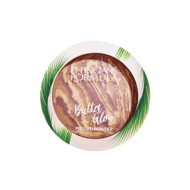 

Компактная пудра Butter Glow Physicians Formula, цвет natural glow, 7,5 гр