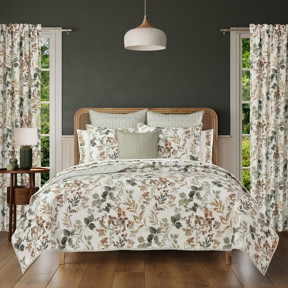

Комплект одеял Royal Court Evergreen из 2 предметов, зеленый
