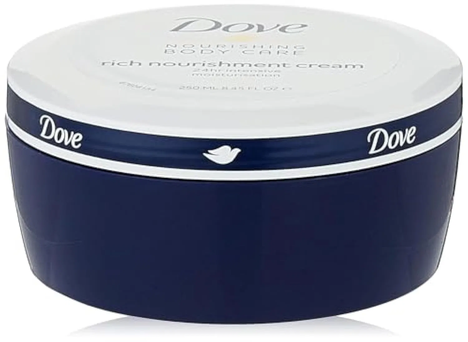 Интенсивный питательный крем Dove Intensive Cream, 250 мл Dove