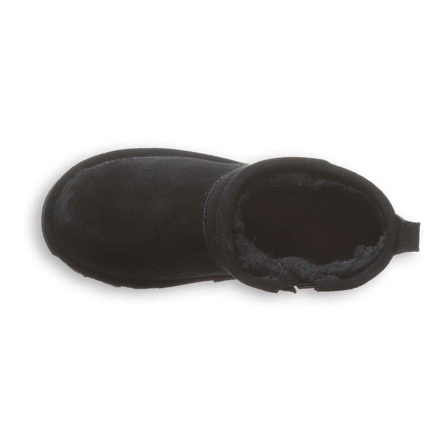 Водостойкие зимние ботинки для девочек Bearpaw Shorty Bearpaw — фото 3