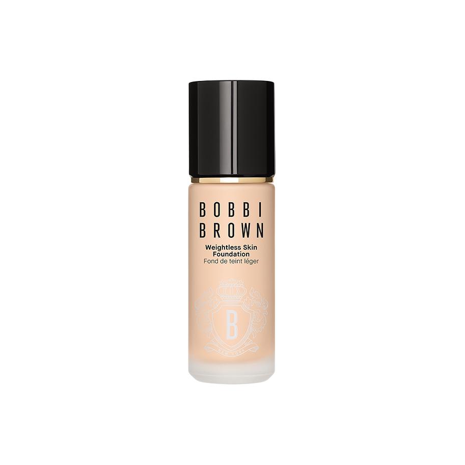 Жидкий тональный крем/Крем-основа для женщин BOBBI BROWN, #N-020 Unisex айвори белый NEUTRAL айвори — фото 2