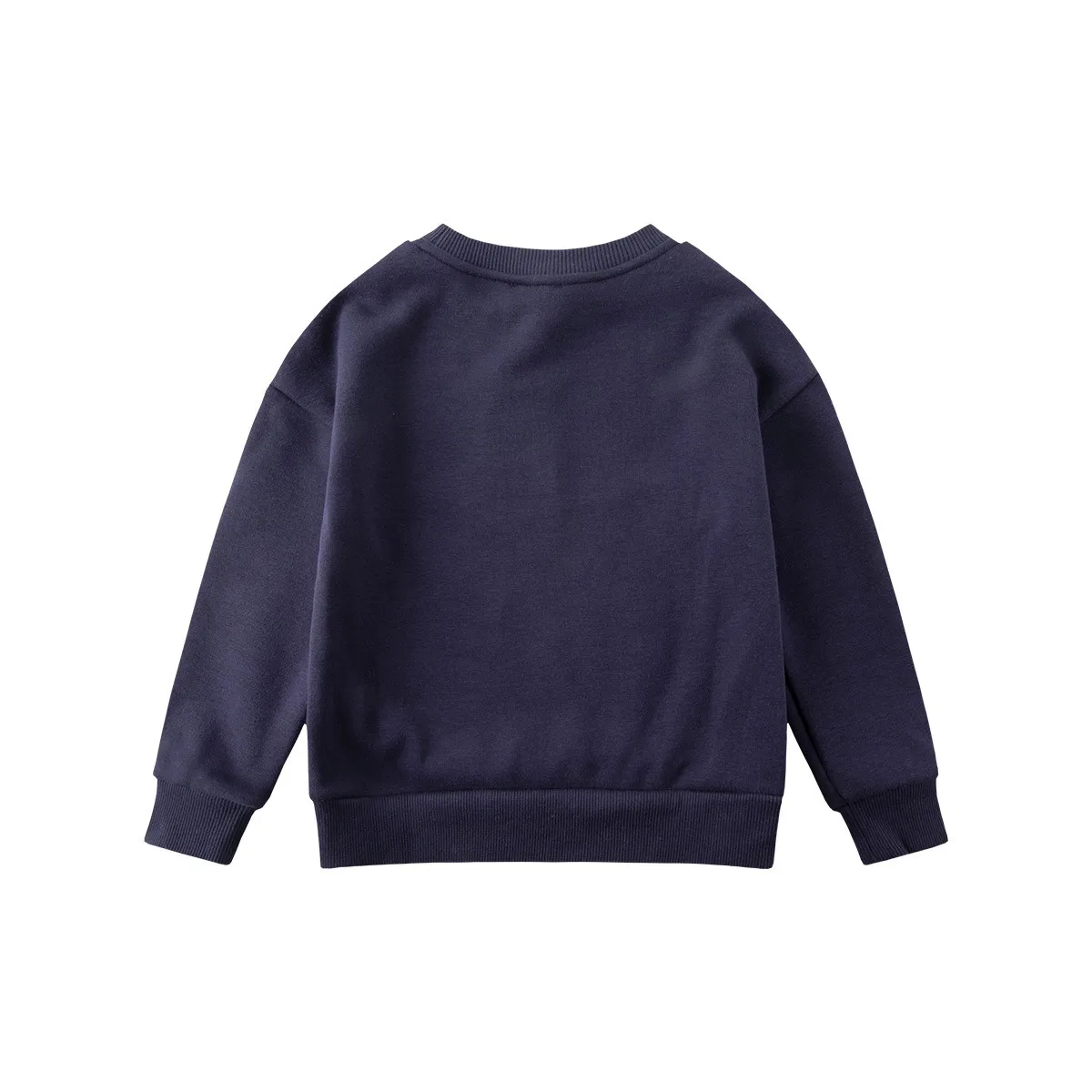 Свитшот Dark Blue Kids' KENZO — фото 3
