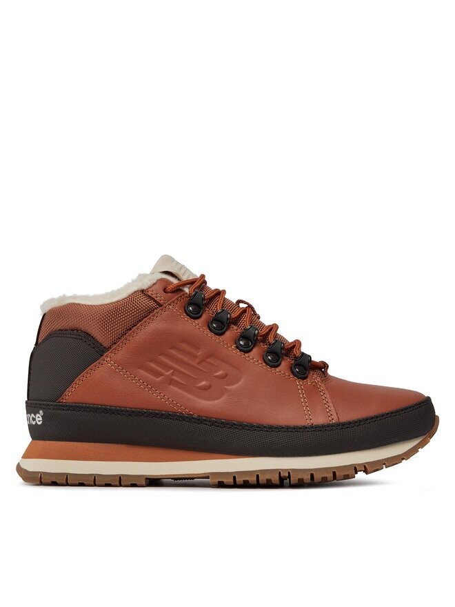 

Ботильоны Classics New Balance, коричневый